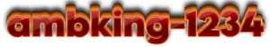 ambking1234